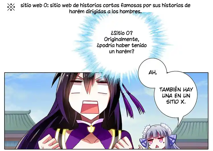 Mi Hermano Mayor Tiene Un Hoyo En La Cabeza - Capítulo 90 - Página 13 - LectorTMOo