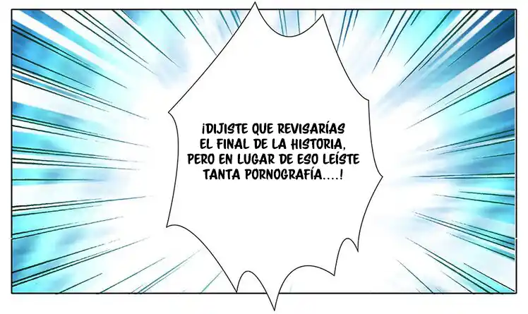 Mi Hermano Mayor Tiene Un Hoyo En La Cabeza - Capítulo 92 - Página 3 - LectorTMOo