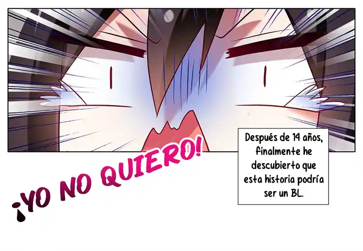 Mi Hermano Mayor Tiene Un Hoyo En La Cabeza - Capítulo 93 - Página 5 - LectorTMOo