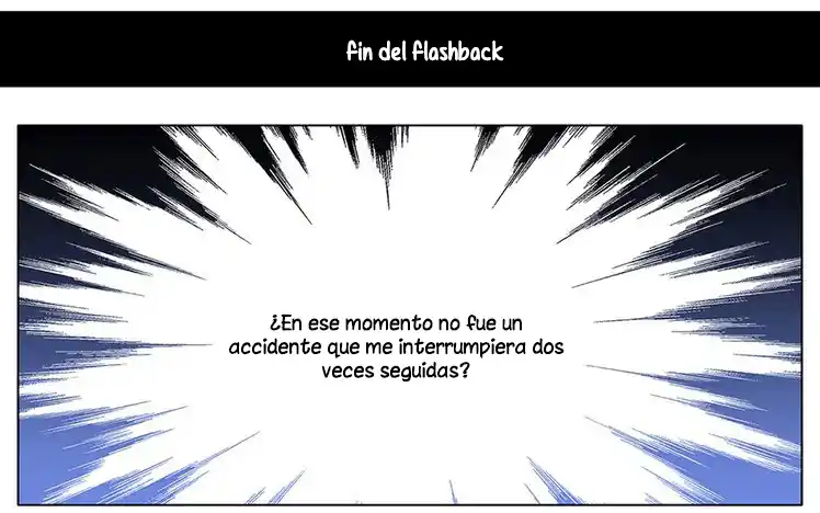 Mi Hermano Mayor Tiene Un Hoyo En La Cabeza - Capítulo 93 - Página 14 - LectorTMOo