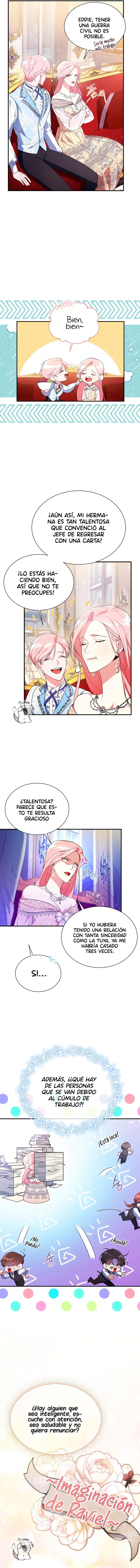 Mi Hermano Menor Me Obliga A Seguir El Camino De Las Flores - Capítulo 1 - Página 18 - LectorTMOo