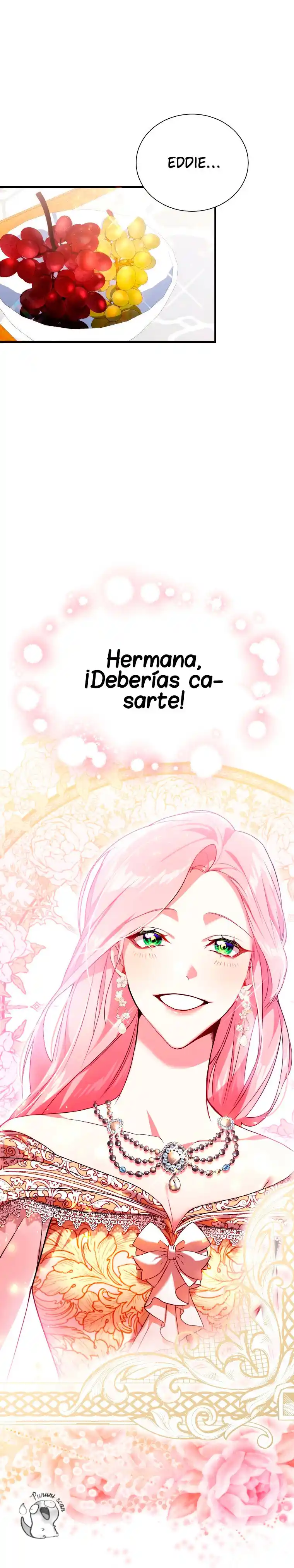 Mi Hermano Menor Me Obliga A Seguir El Camino De Las Flores - Capítulo 1 - Página 20 - LectorTMOo