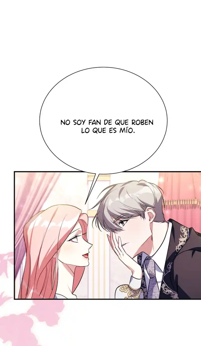 Mi Hermano Menor Me Obliga A Seguir El Camino De Las Flores - Capítulo 10 - Página 10 - LectorTMOo