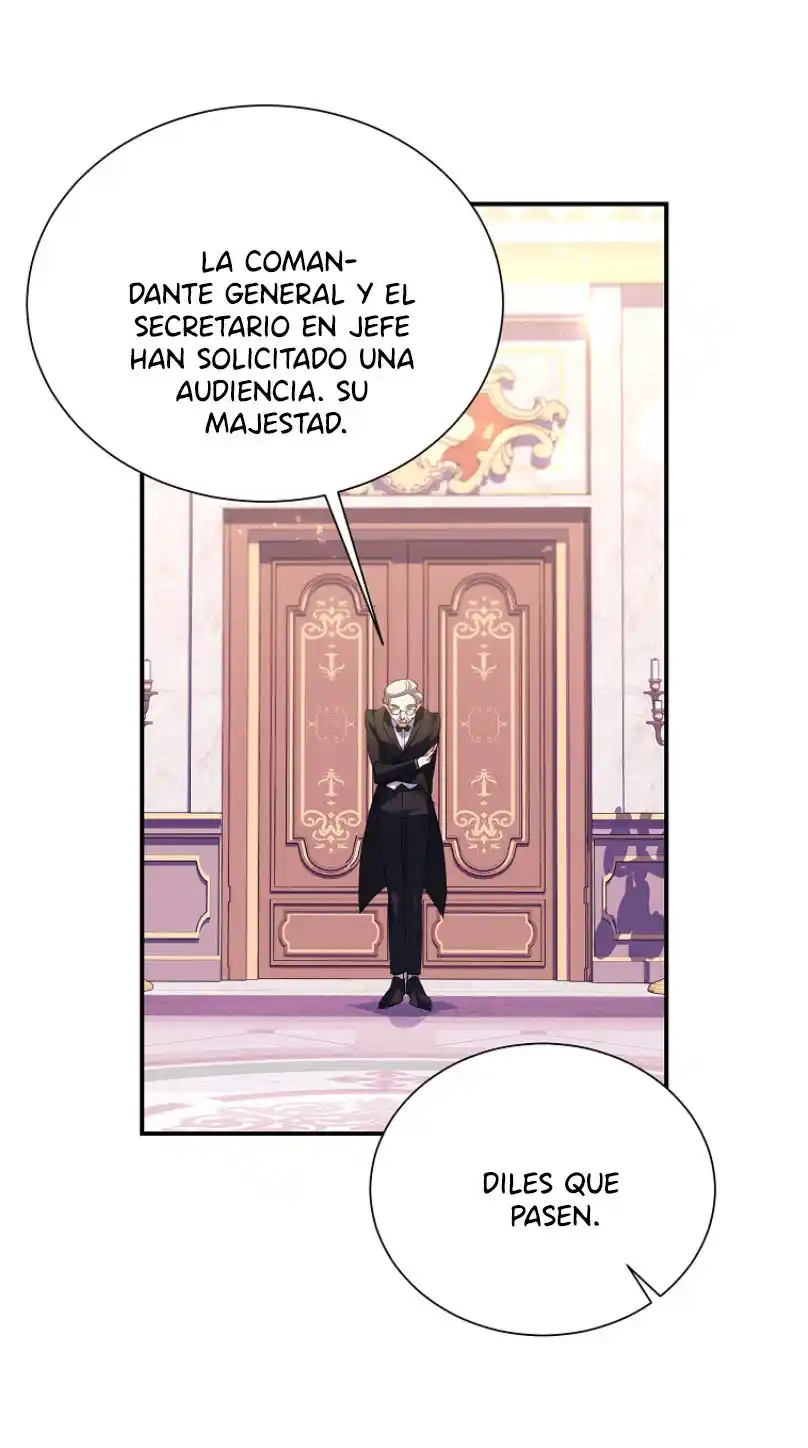 Mi Hermano Menor Me Obliga A Seguir El Camino De Las Flores - Capítulo 10 - Página 16 - LectorTMOo