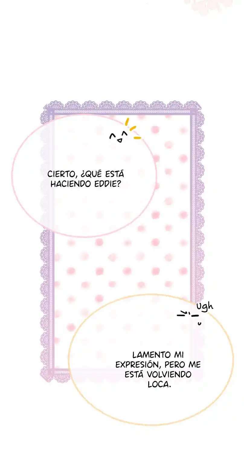 Mi Hermano Menor Me Obliga A Seguir El Camino De Las Flores - Capítulo 10 - Página 27 - LectorTMOo