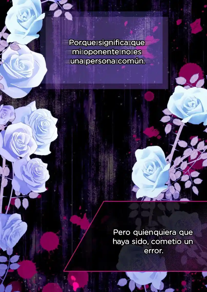 Mi Hermano Menor Me Obliga A Seguir El Camino De Las Flores - Capítulo 10 - Página 31 - LectorTMOo