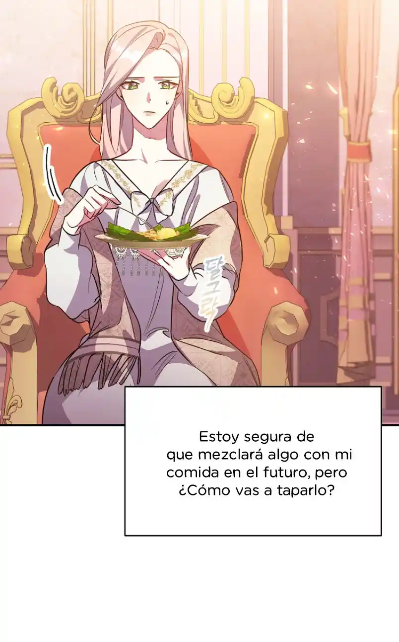 Mi Hermano Menor Me Obliga A Seguir El Camino De Las Flores - Capítulo 10 - Página 55 - LectorTMOo