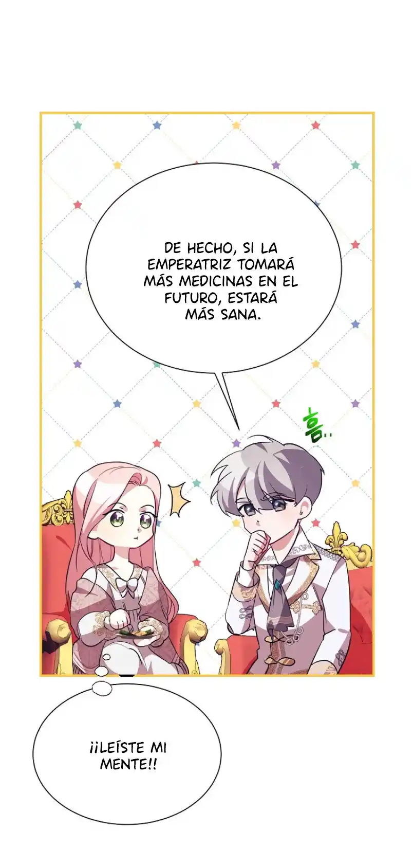 Mi Hermano Menor Me Obliga A Seguir El Camino De Las Flores - Capítulo 10 - Página 56 - LectorTMOo