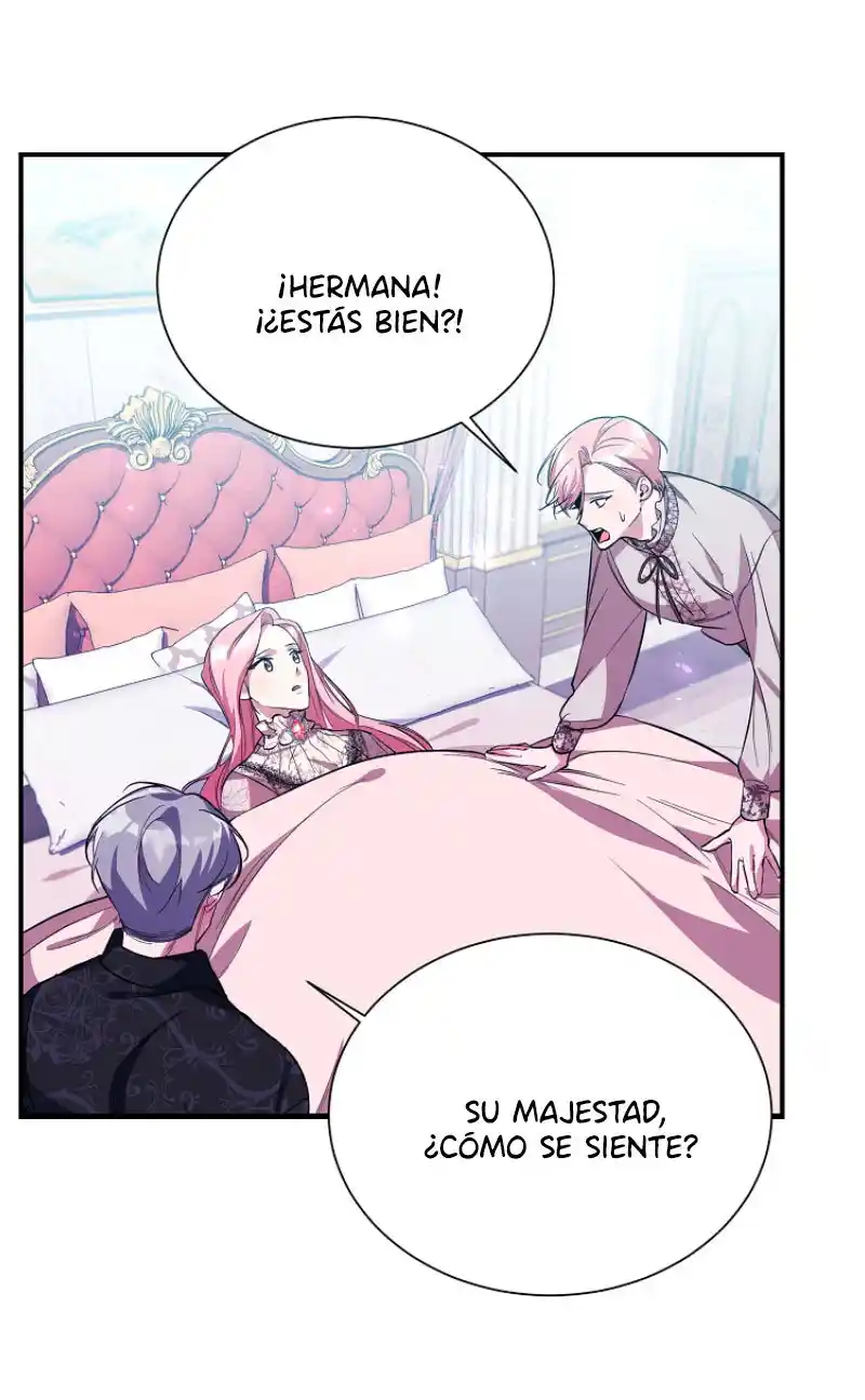 Mi Hermano Menor Me Obliga A Seguir El Camino De Las Flores - Capítulo 10 - Página 77 - LectorTMOo