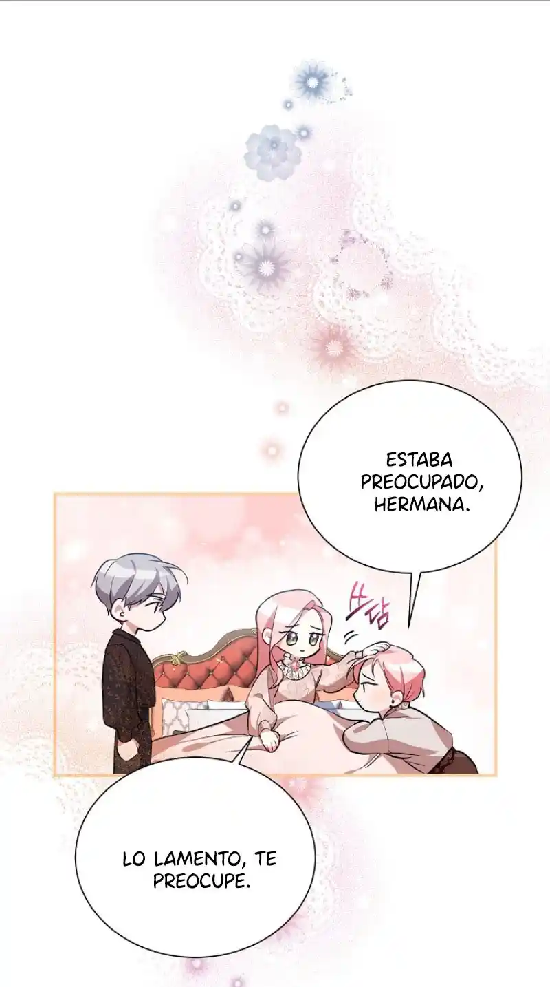 Mi Hermano Menor Me Obliga A Seguir El Camino De Las Flores - Capítulo 10 - Página 80 - LectorTMOo