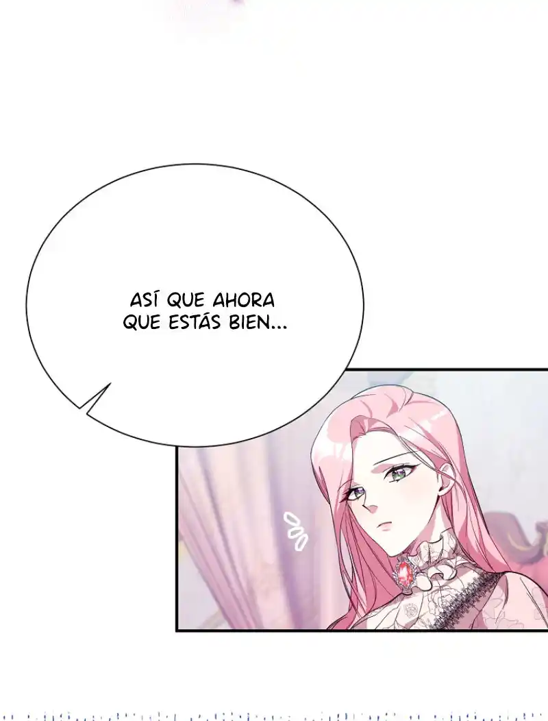 Mi Hermano Menor Me Obliga A Seguir El Camino De Las Flores - Capítulo 10 - Página 81 - LectorTMOo