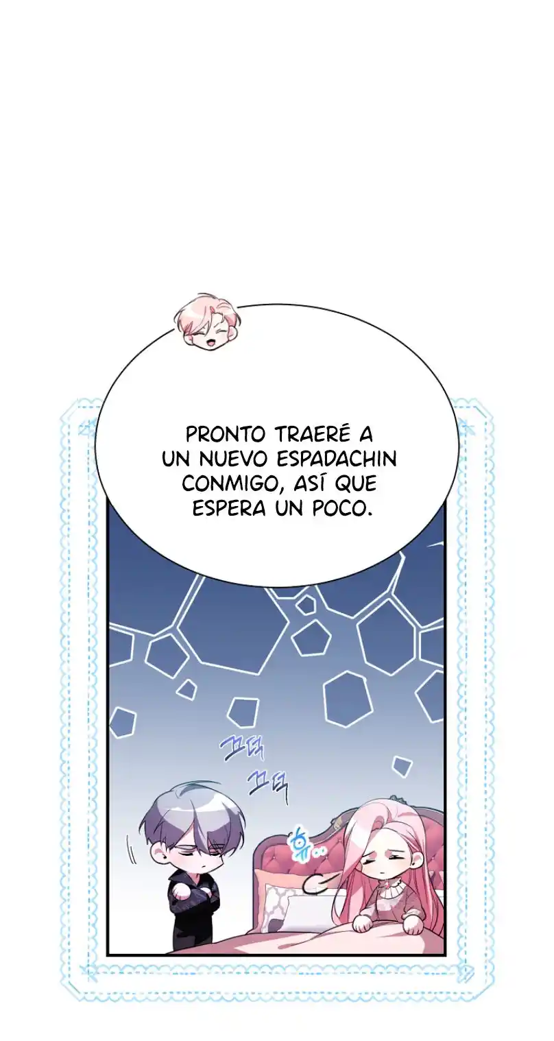 Mi Hermano Menor Me Obliga A Seguir El Camino De Las Flores - Capítulo 11 - Página 10 - LectorTMOo