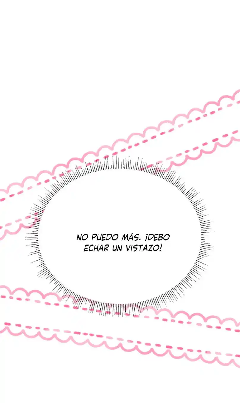 Mi Hermano Menor Me Obliga A Seguir El Camino De Las Flores - Capítulo 11 - Página 18 - LectorTMOo