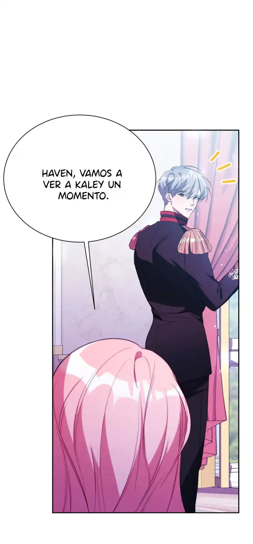 Mi Hermano Menor Me Obliga A Seguir El Camino De Las Flores - Capítulo 11 - Página 19 - LectorTMOo