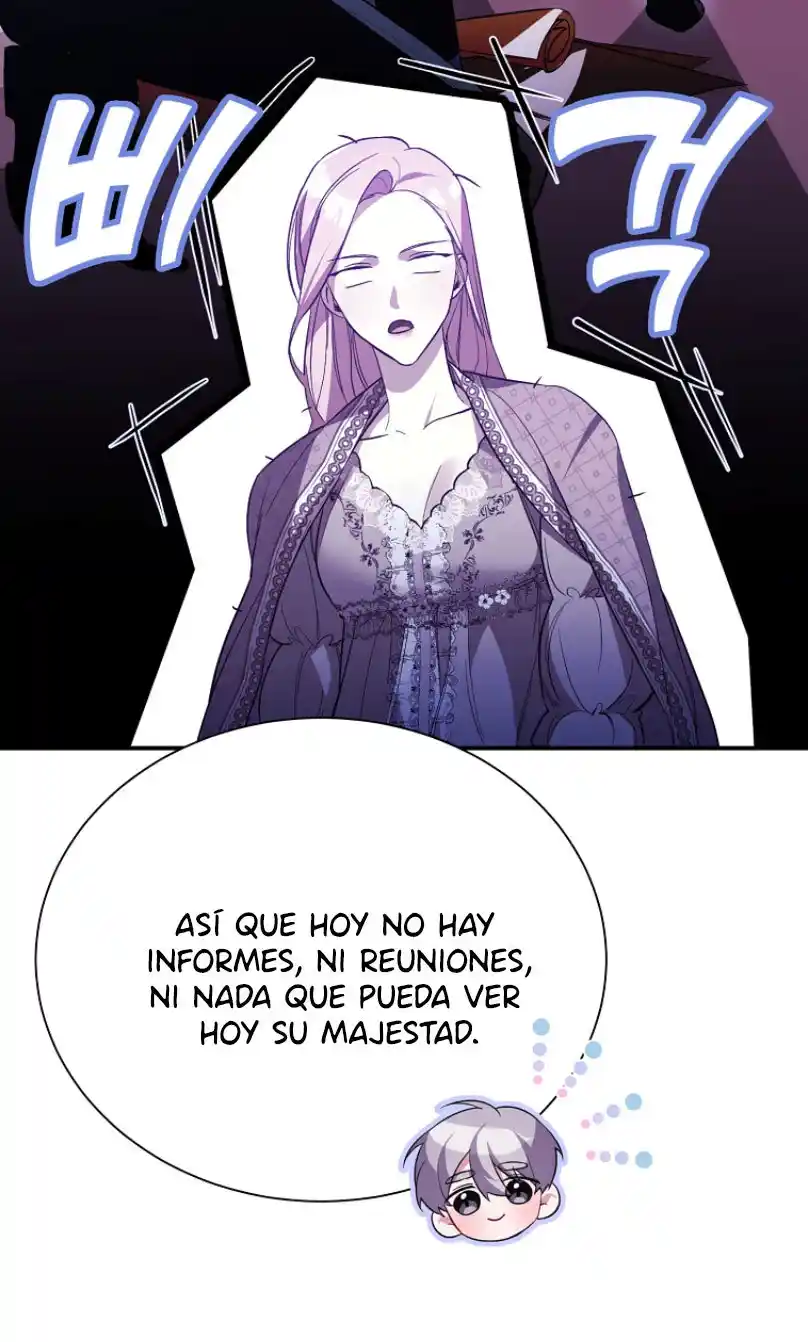 Mi Hermano Menor Me Obliga A Seguir El Camino De Las Flores - Capítulo 11 - Página 24 - LectorTMOo