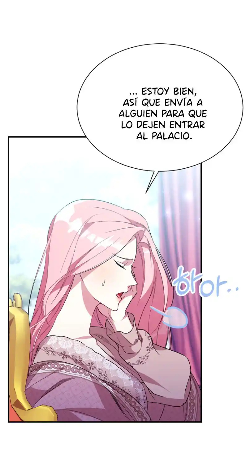Mi Hermano Menor Me Obliga A Seguir El Camino De Las Flores - Capítulo 11 - Página 25 - LectorTMOo