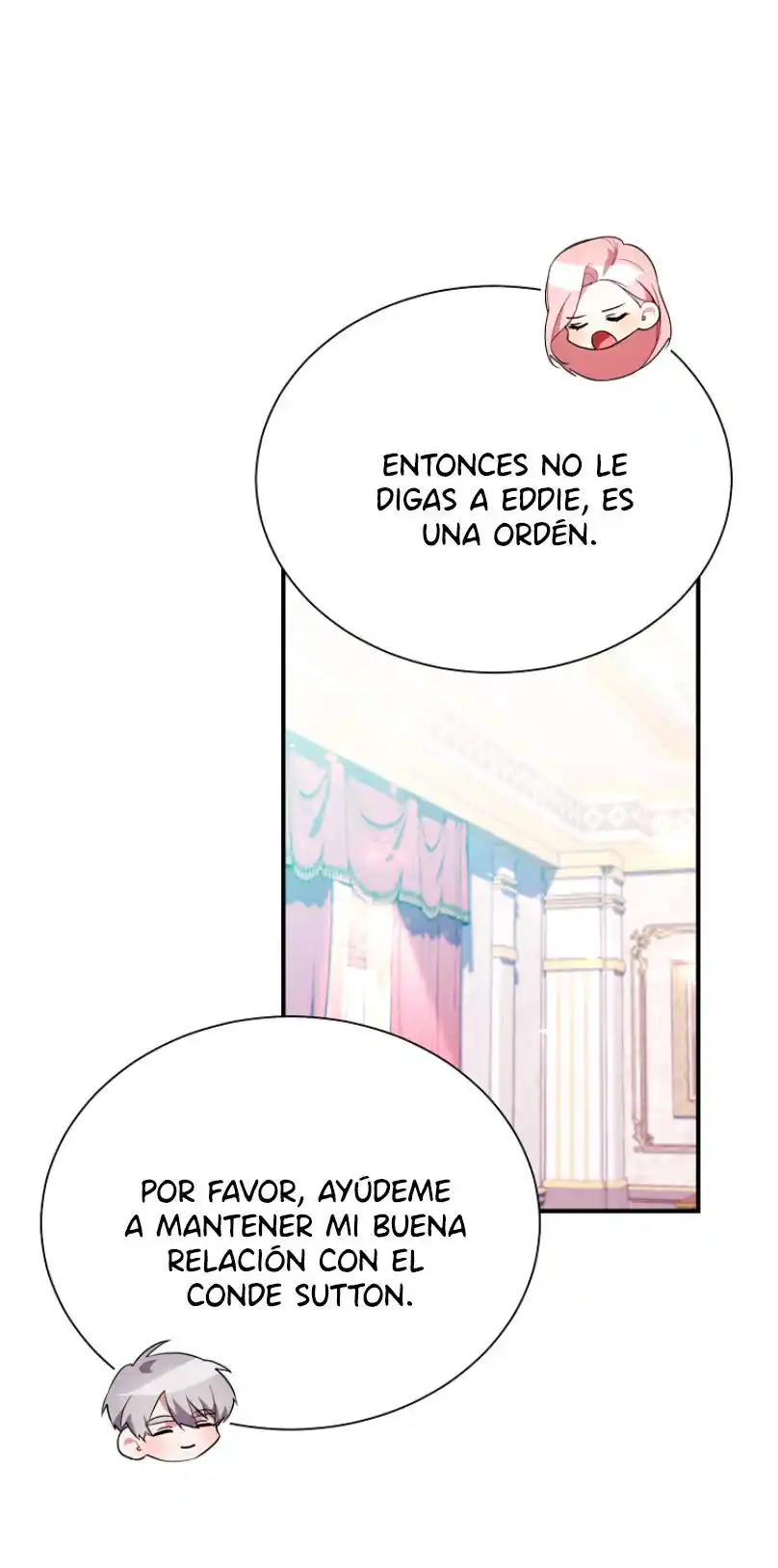 Mi Hermano Menor Me Obliga A Seguir El Camino De Las Flores - Capítulo 11 - Página 27 - LectorTMOo