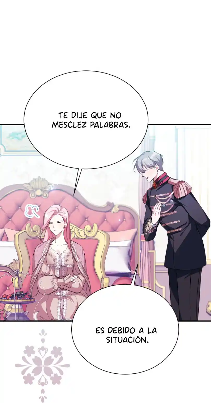 Mi Hermano Menor Me Obliga A Seguir El Camino De Las Flores - Capítulo 11 - Página 28 - LectorTMOo