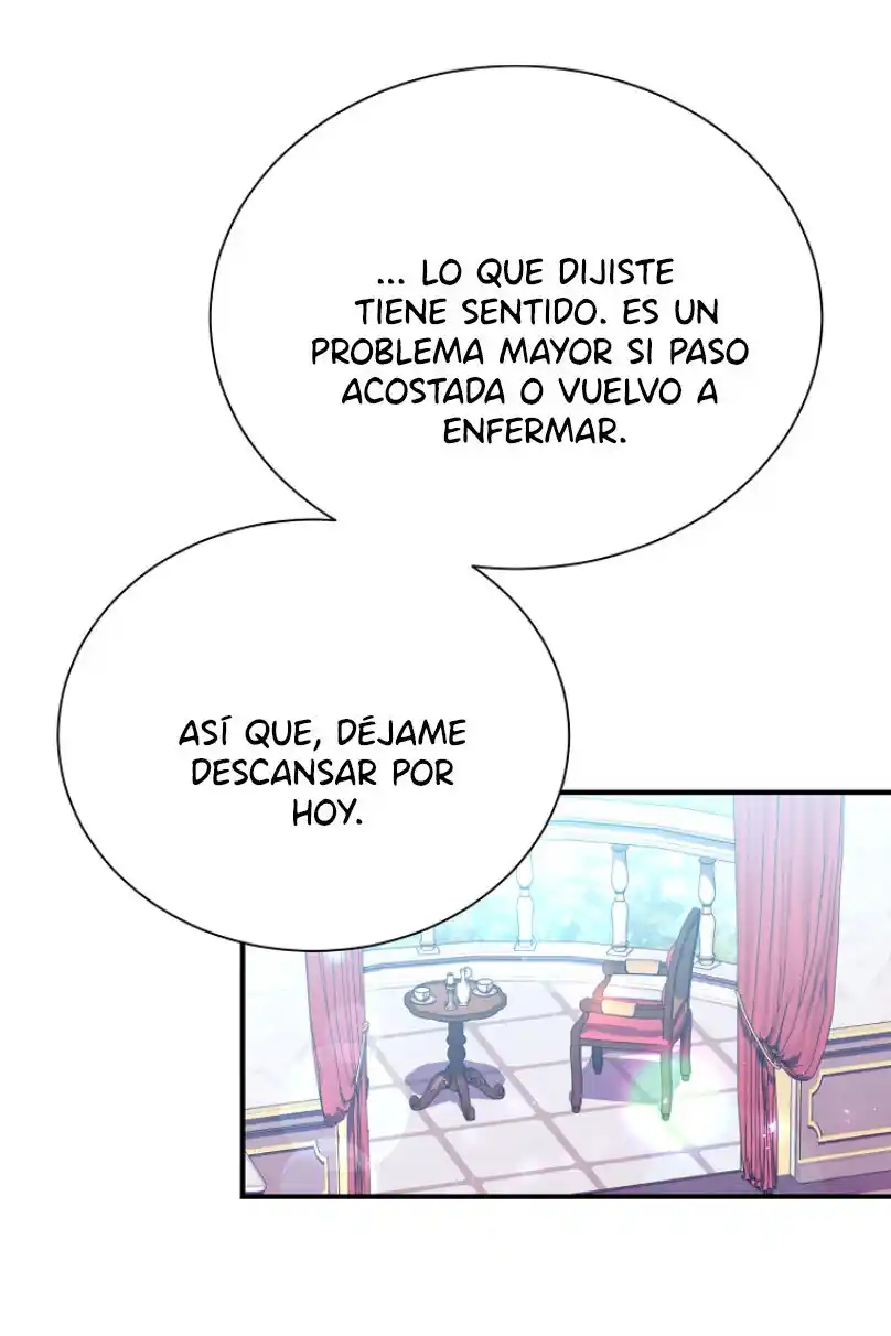 Mi Hermano Menor Me Obliga A Seguir El Camino De Las Flores - Capítulo 11 - Página 42 - LectorTMOo