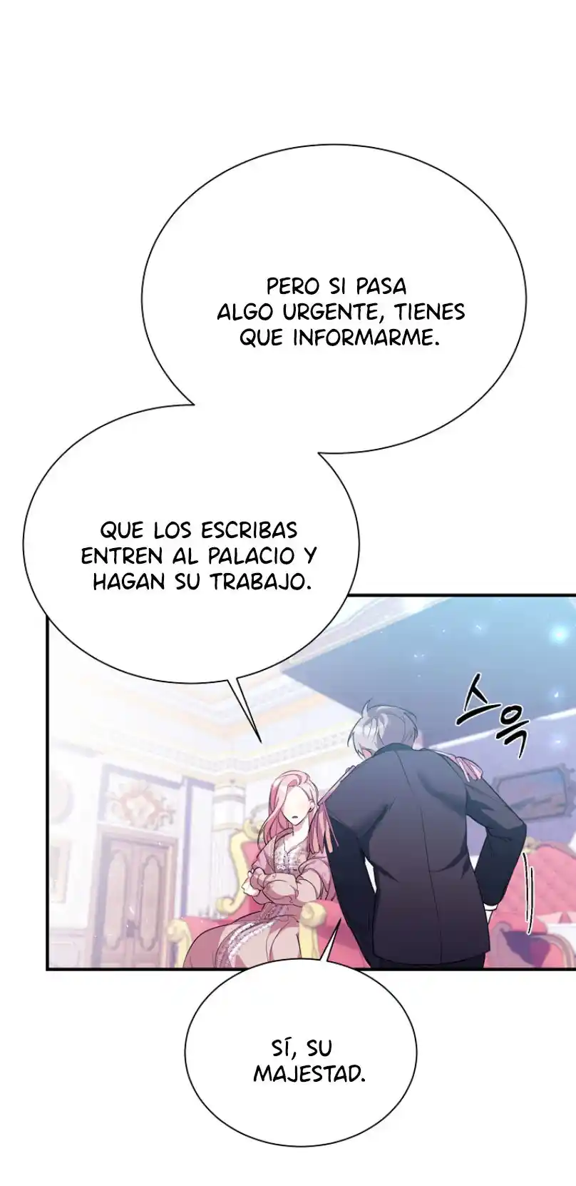 Mi Hermano Menor Me Obliga A Seguir El Camino De Las Flores - Capítulo 11 - Página 43 - LectorTMOo