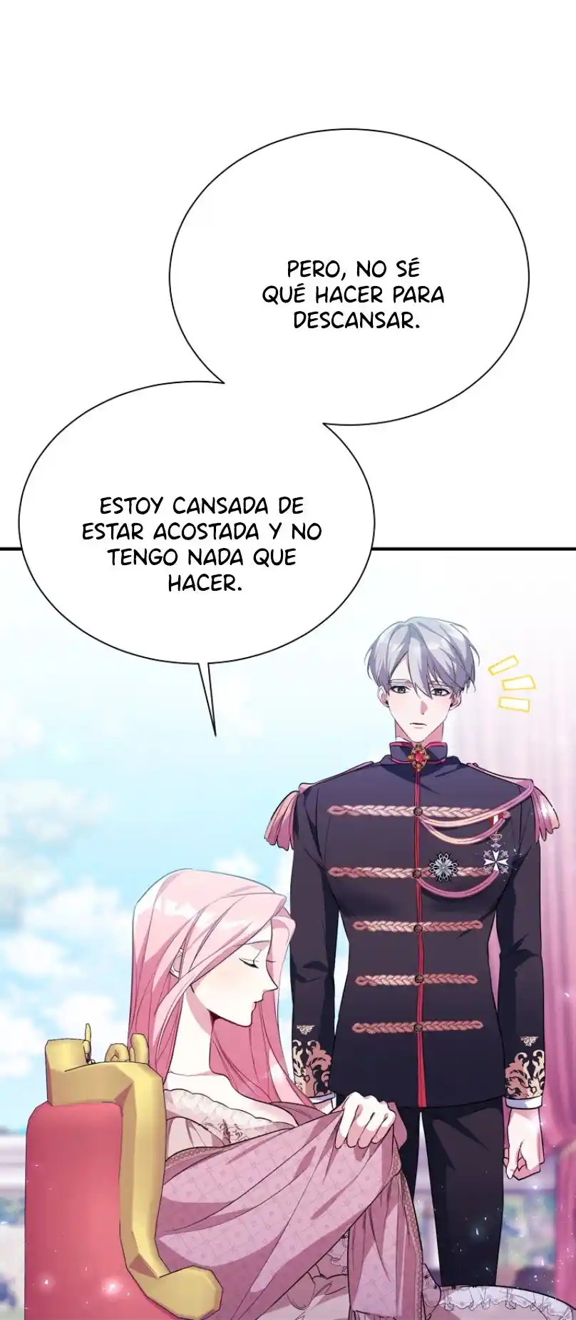 Mi Hermano Menor Me Obliga A Seguir El Camino De Las Flores - Capítulo 11 - Página 44 - LectorTMOo