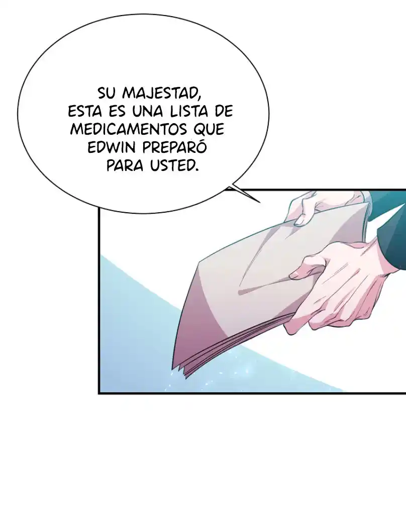 Mi Hermano Menor Me Obliga A Seguir El Camino De Las Flores - Capítulo 11 - Página 58 - LectorTMOo