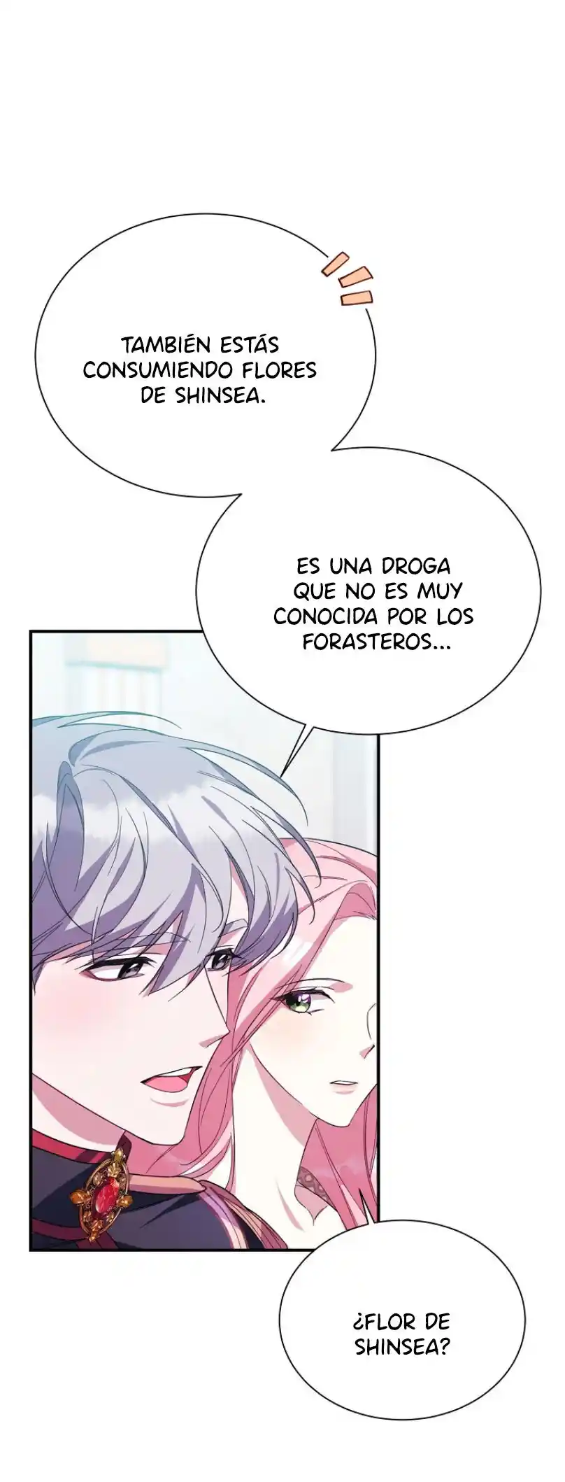 Mi Hermano Menor Me Obliga A Seguir El Camino De Las Flores - Capítulo 11 - Página 60 - LectorTMOo