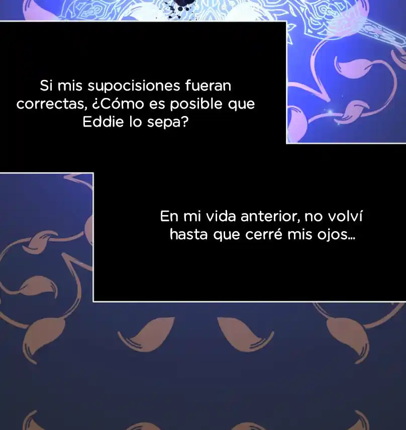 Mi Hermano Menor Me Obliga A Seguir El Camino De Las Flores - Capítulo 12 - Página 27 - LectorTMOo