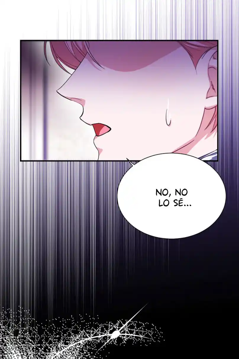 Mi Hermano Menor Me Obliga A Seguir El Camino De Las Flores - Capítulo 12 - Página 37 - LectorTMOo
