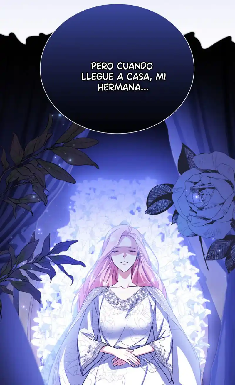 Mi Hermano Menor Me Obliga A Seguir El Camino De Las Flores - Capítulo 12 - Página 51 - LectorTMOo