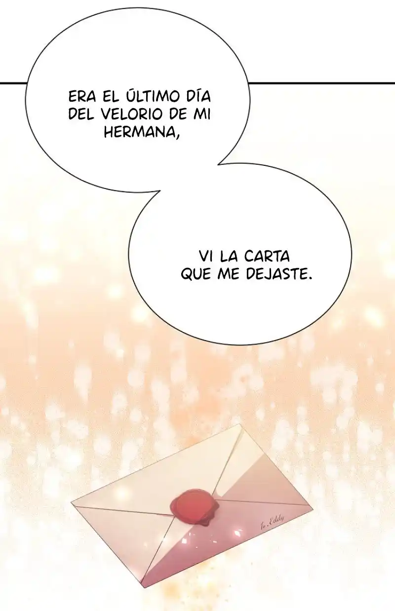 Mi Hermano Menor Me Obliga A Seguir El Camino De Las Flores - Capítulo 12 - Página 53 - LectorTMOo