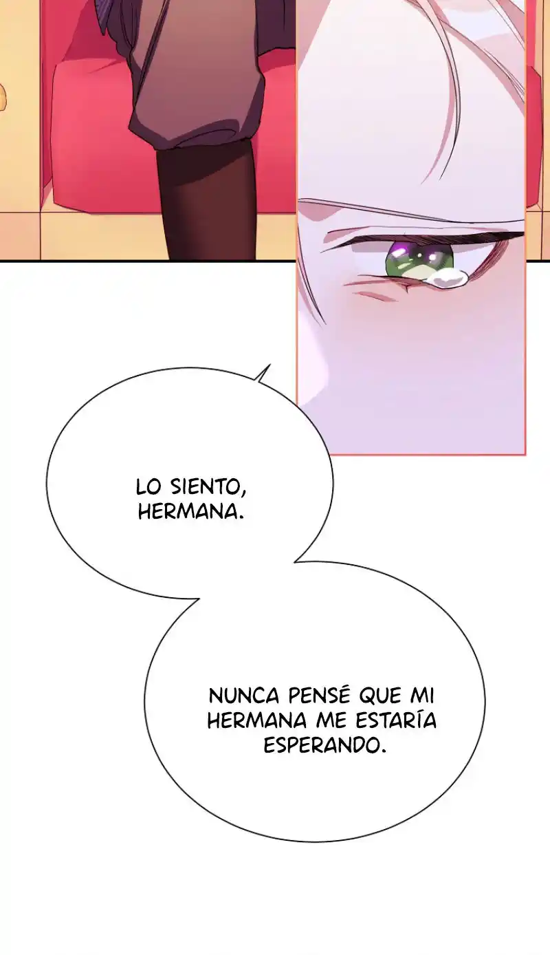 Mi Hermano Menor Me Obliga A Seguir El Camino De Las Flores - Capítulo 12 - Página 55 - LectorTMOo