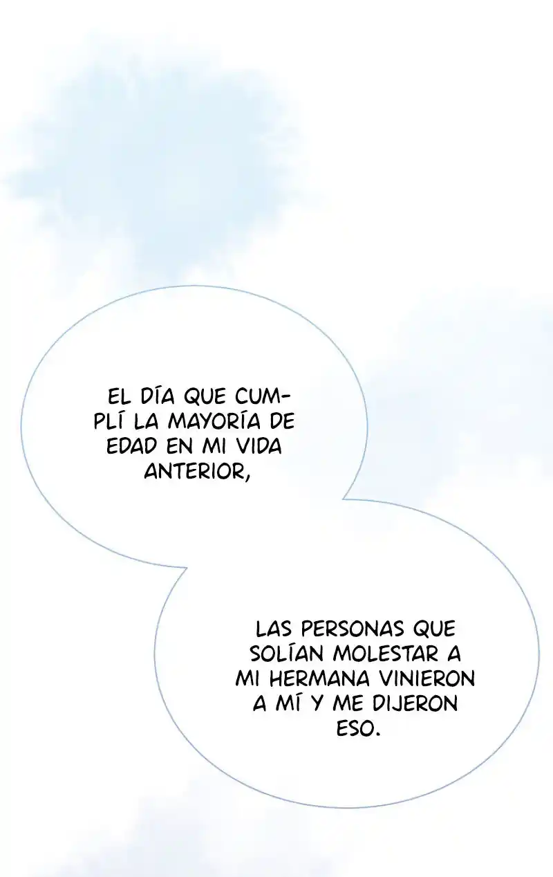 Mi Hermano Menor Me Obliga A Seguir El Camino De Las Flores - Capítulo 12 - Página 58 - LectorTMOo