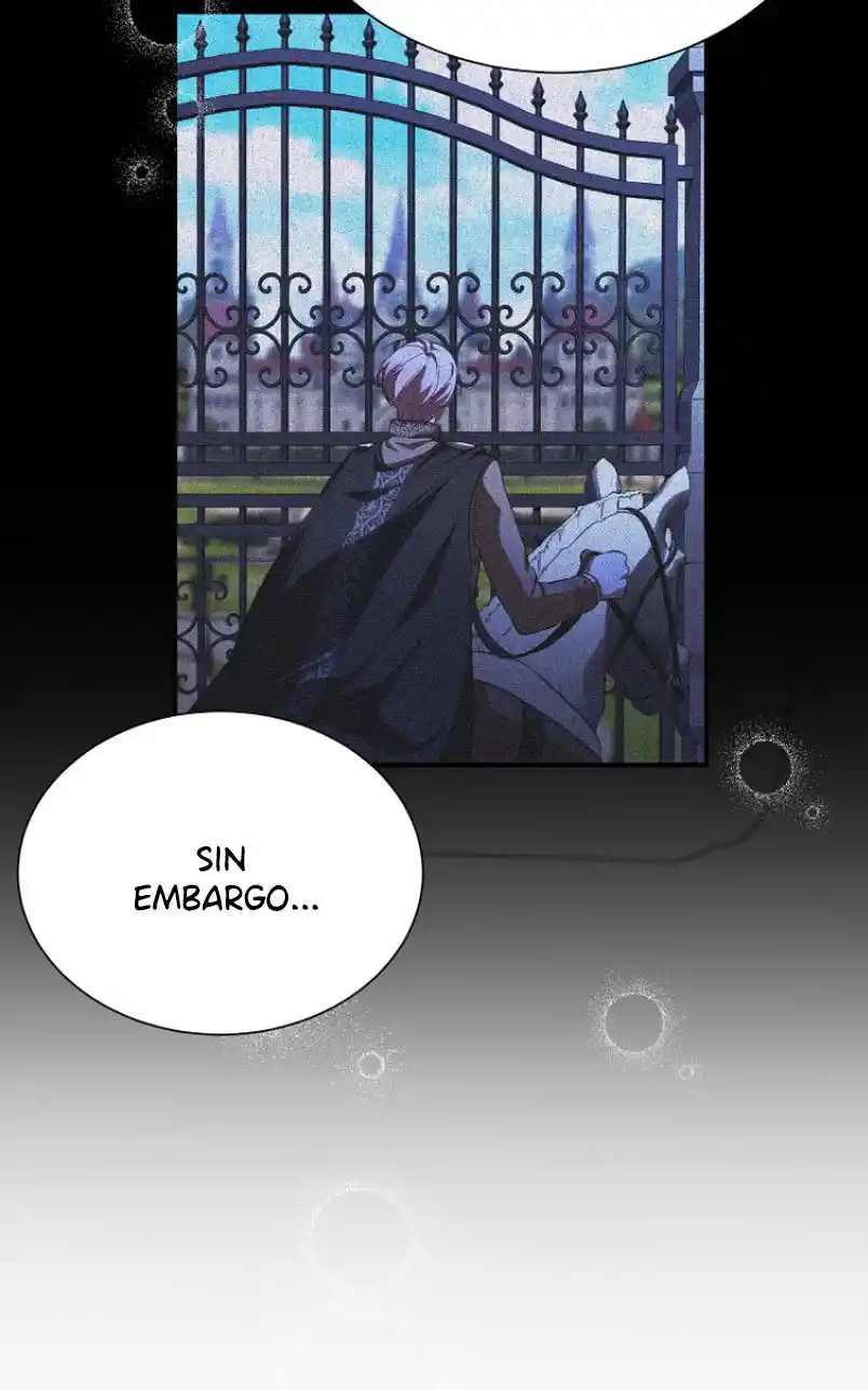 Mi Hermano Menor Me Obliga A Seguir El Camino De Las Flores - Capítulo 12 - Página 73 - LectorTMOo