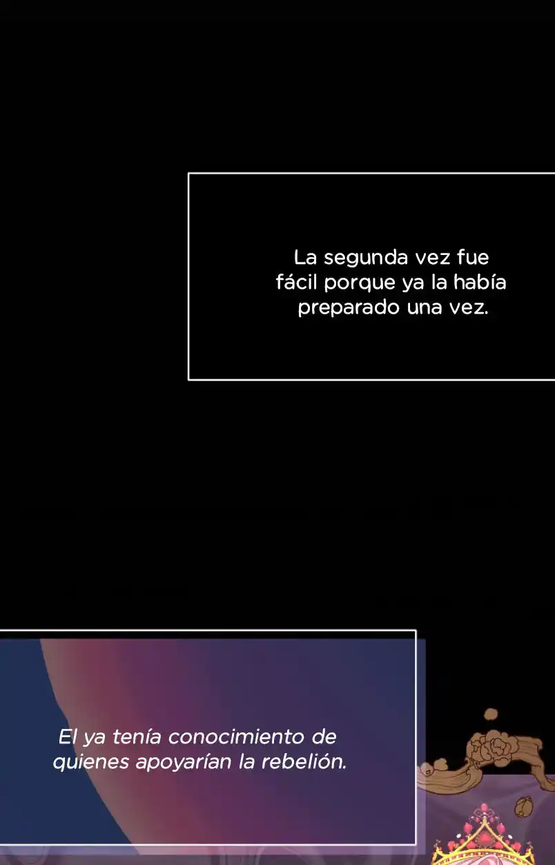 Mi Hermano Menor Me Obliga A Seguir El Camino De Las Flores - Capítulo 12 - Página 80 - LectorTMOo