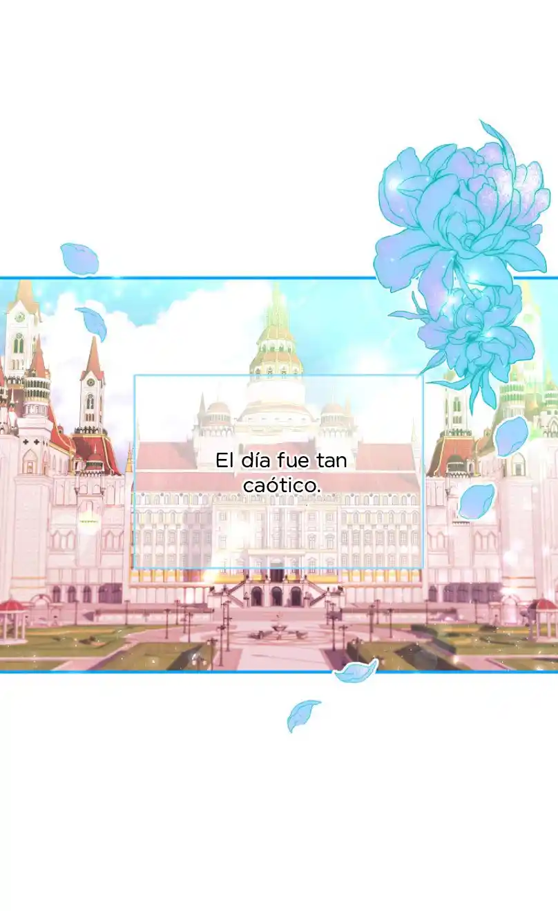 Mi Hermano Menor Me Obliga A Seguir El Camino De Las Flores - Capítulo 14 - Página 4 - LectorTMOo