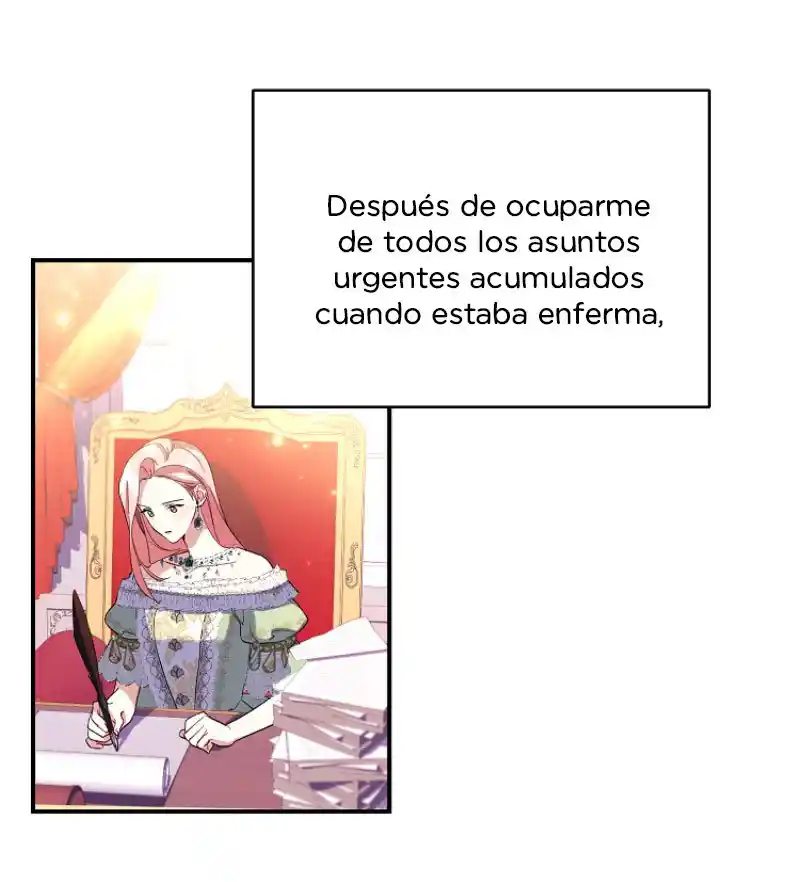 Mi Hermano Menor Me Obliga A Seguir El Camino De Las Flores - Capítulo 14 - Página 5 - LectorTMOo