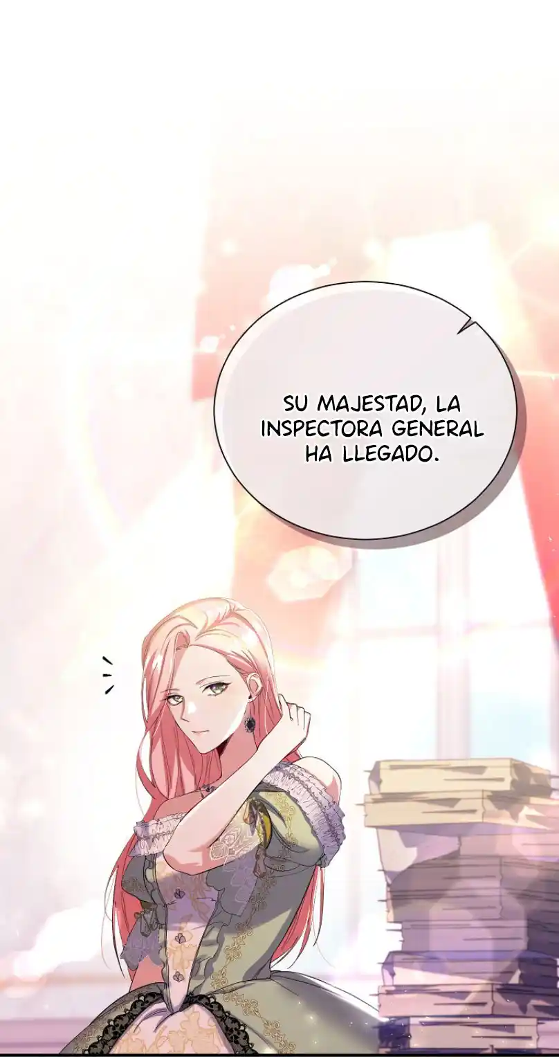 Mi Hermano Menor Me Obliga A Seguir El Camino De Las Flores - Capítulo 14 - Página 11 - LectorTMOo