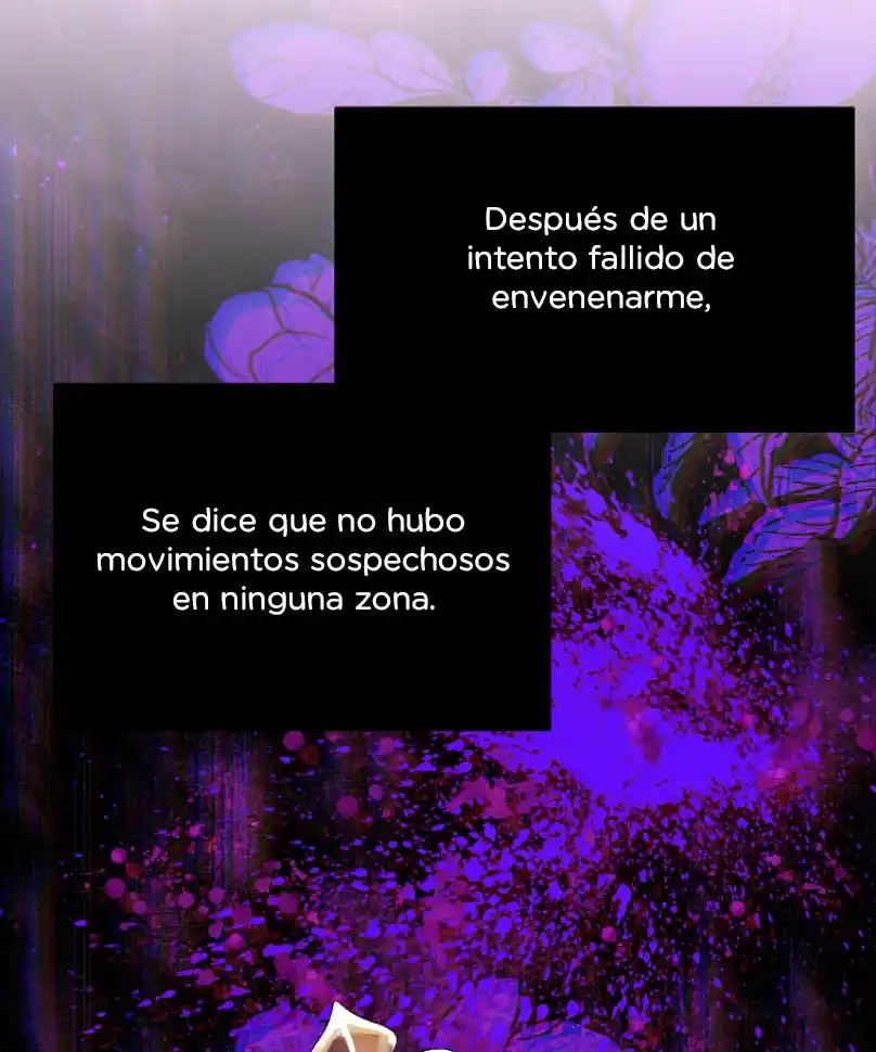 Mi Hermano Menor Me Obliga A Seguir El Camino De Las Flores - Capítulo 14 - Página 14 - LectorTMOo