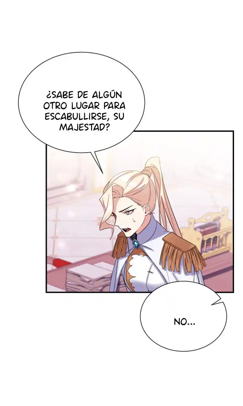 Mi Hermano Menor Me Obliga A Seguir El Camino De Las Flores - Capítulo 14 - Página 19 - LectorTMOo
