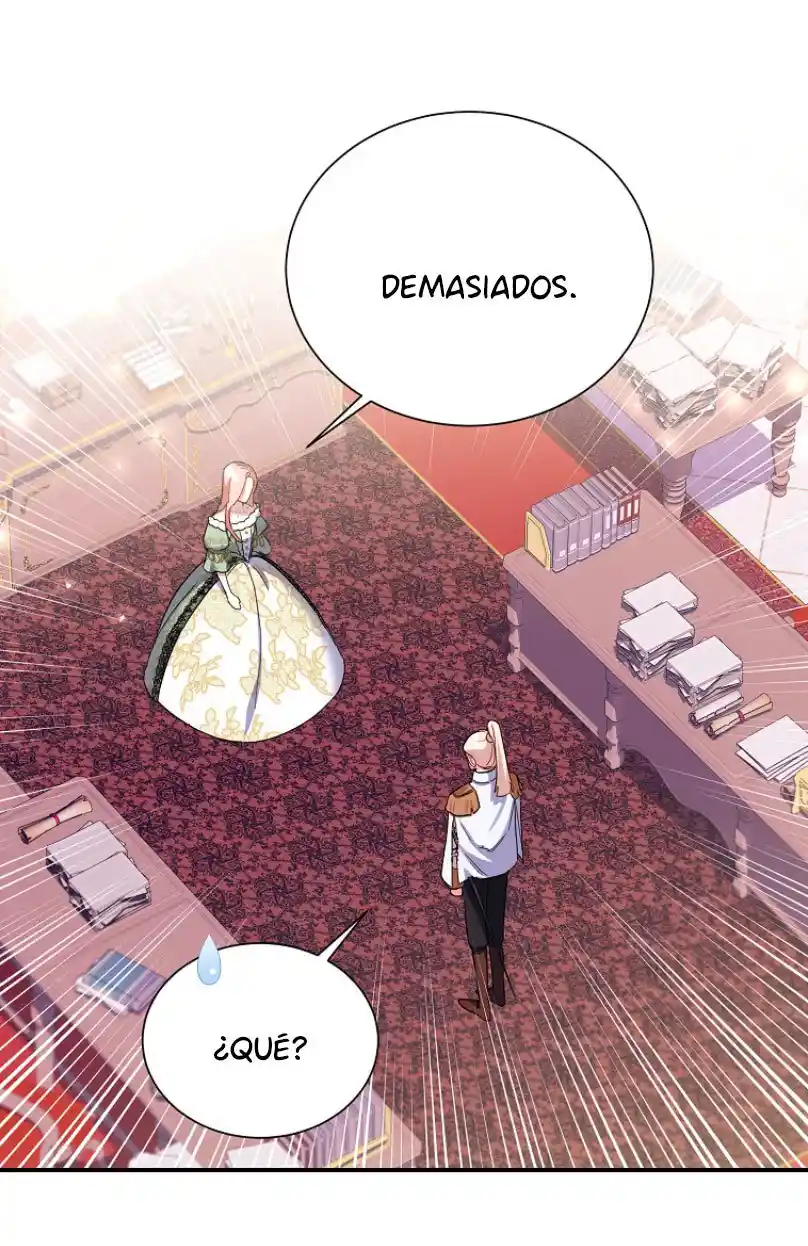 Mi Hermano Menor Me Obliga A Seguir El Camino De Las Flores - Capítulo 14 - Página 20 - LectorTMOo