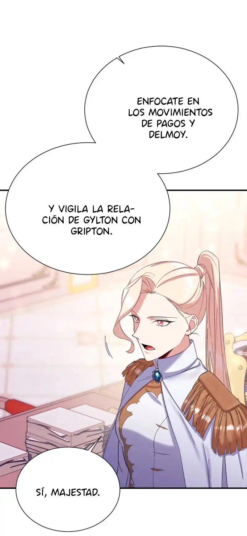 Mi Hermano Menor Me Obliga A Seguir El Camino De Las Flores - Capítulo 14 - Página 24 - LectorTMOo
