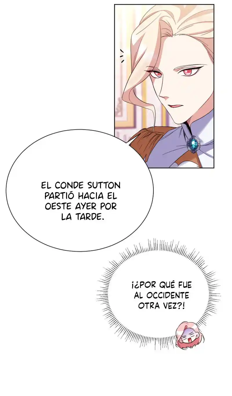 Mi Hermano Menor Me Obliga A Seguir El Camino De Las Flores - Capítulo 14 - Página 26 - LectorTMOo
