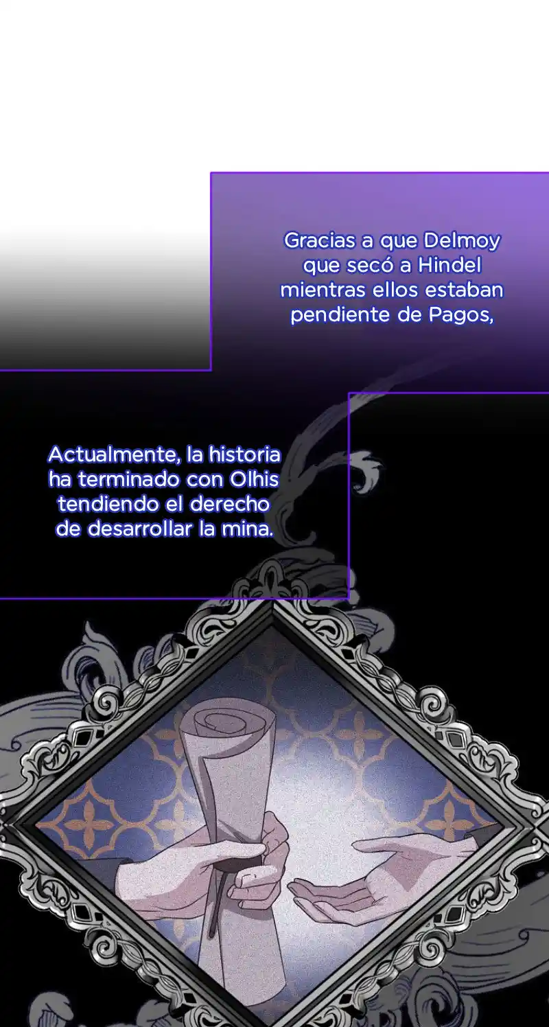 Mi Hermano Menor Me Obliga A Seguir El Camino De Las Flores - Capítulo 14 - Página 37 - LectorTMOo