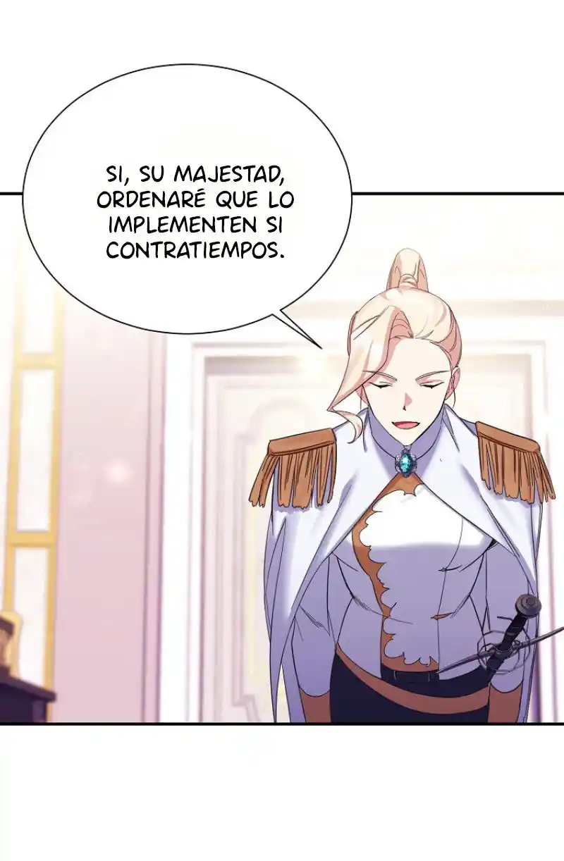 Mi Hermano Menor Me Obliga A Seguir El Camino De Las Flores - Capítulo 14 - Página 41 - LectorTMOo