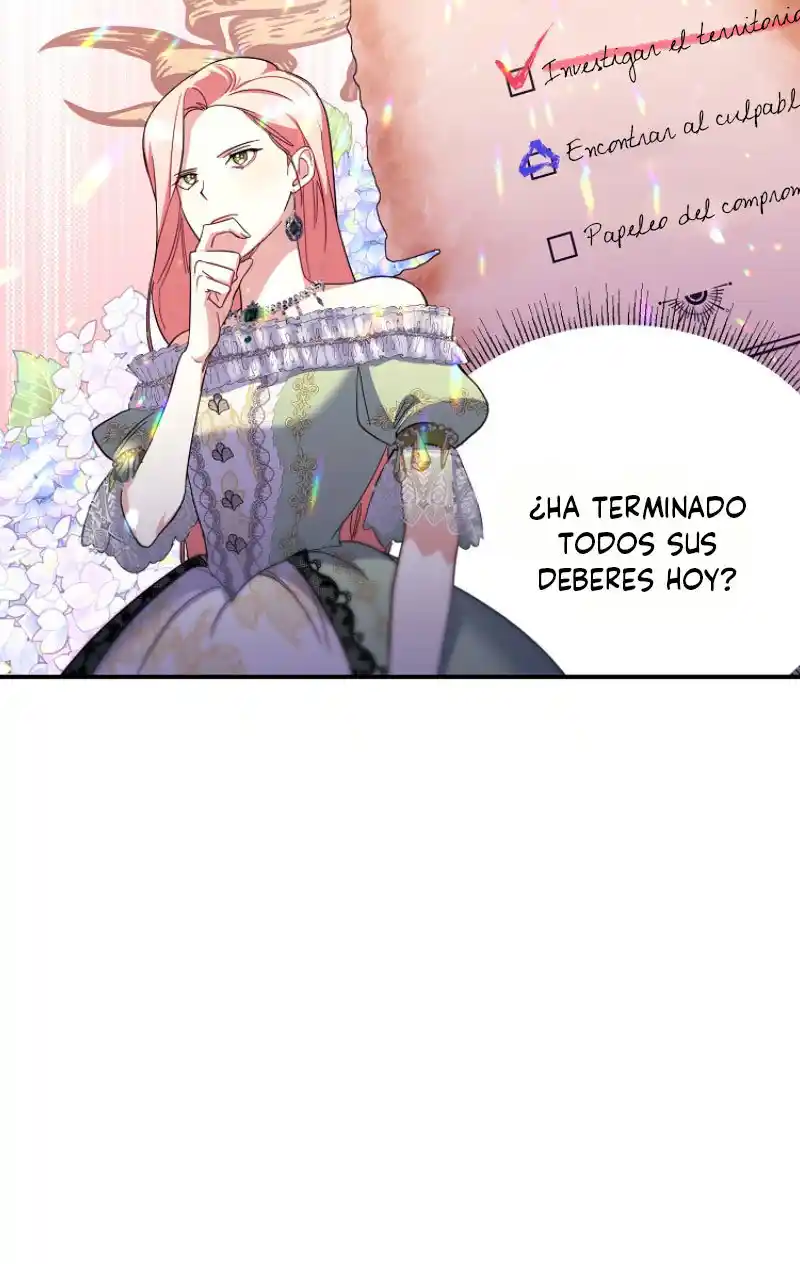Mi Hermano Menor Me Obliga A Seguir El Camino De Las Flores - Capítulo 14 - Página 45 - LectorTMOo