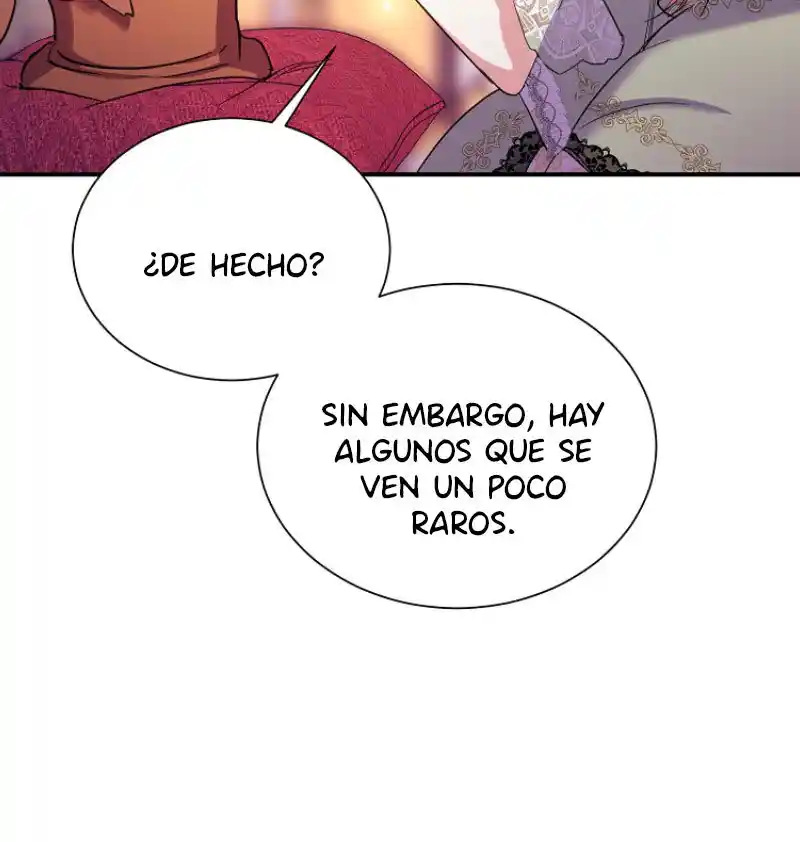 Mi Hermano Menor Me Obliga A Seguir El Camino De Las Flores - Capítulo 14 - Página 59 - LectorTMOo