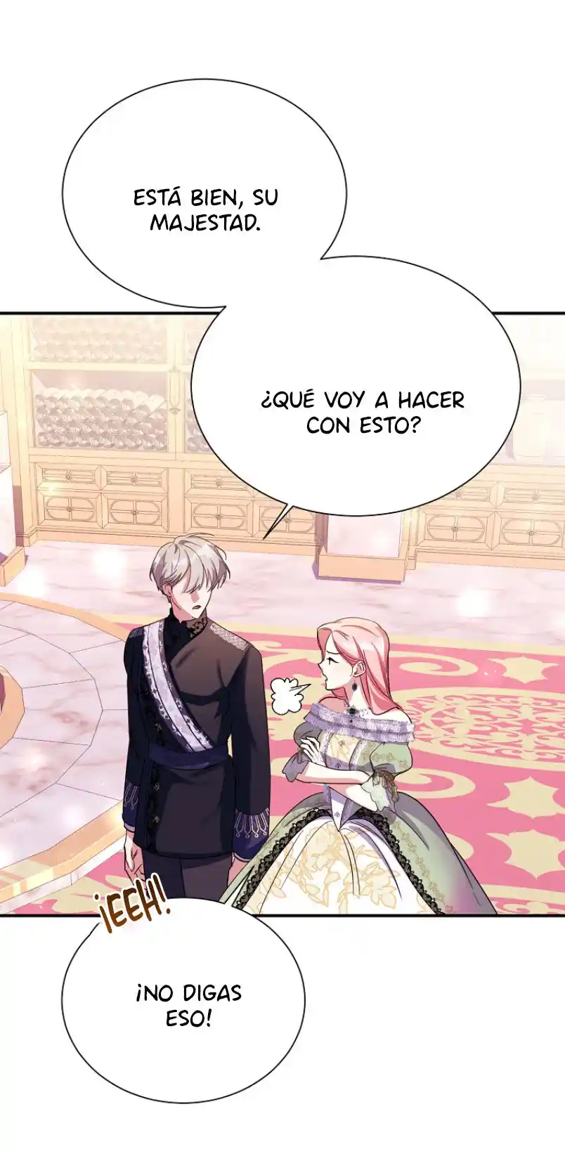 Mi Hermano Menor Me Obliga A Seguir El Camino De Las Flores - Capítulo 14 - Página 73 - LectorTMOo