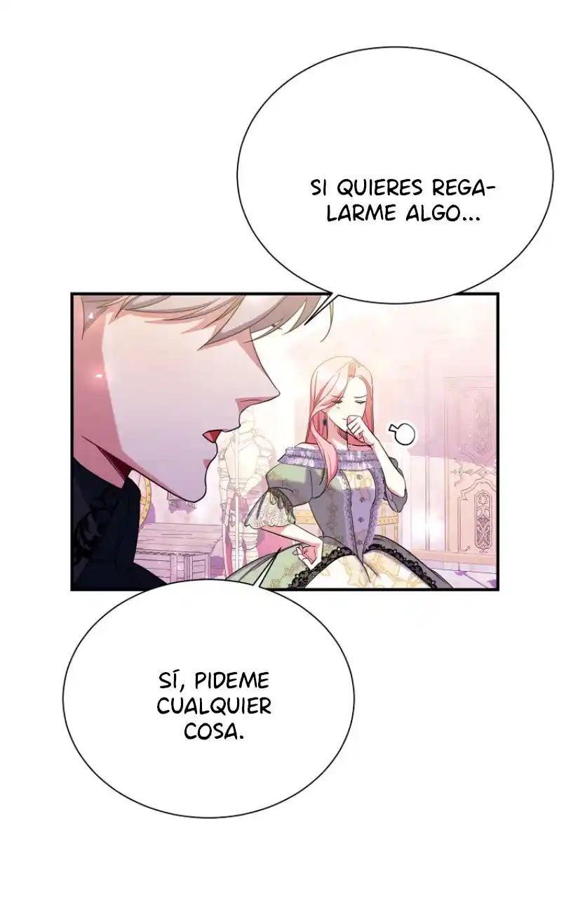 Mi Hermano Menor Me Obliga A Seguir El Camino De Las Flores - Capítulo 14 - Página 74 - LectorTMOo