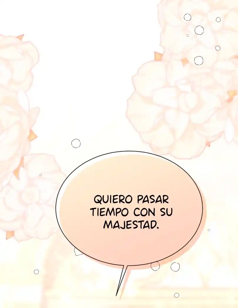 Mi Hermano Menor Me Obliga A Seguir El Camino De Las Flores - Capítulo 15 - Página 5 - LectorTMOo
